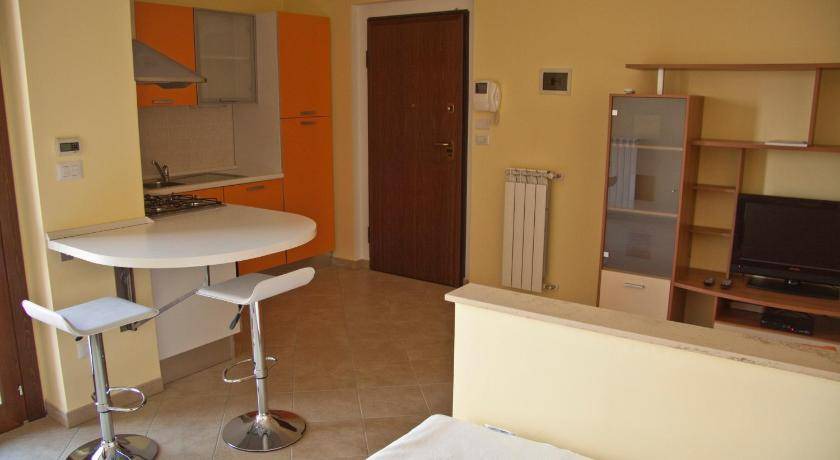 Leini Apartment | 48 m² Apartment ∙ 1 bedroom ∙ 4 guests