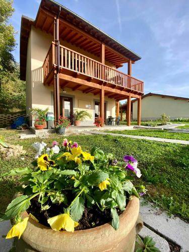 Amatrice Hotel | 48 m² Hotel ∙ 2 bedrooms ∙ 5 guests