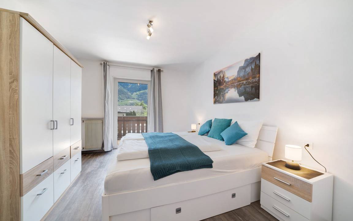 Rabla Apartment | 49 m² Apartment ∙ 2 bedrooms ∙ 3 guests