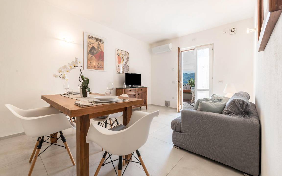 Vesio Apartment | 49 m² Apartment ∙ 2 bedrooms ∙ 3 guests