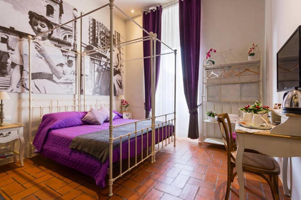 San Giovanni House | 5 rooms Apartment for 7 people near Coloseum