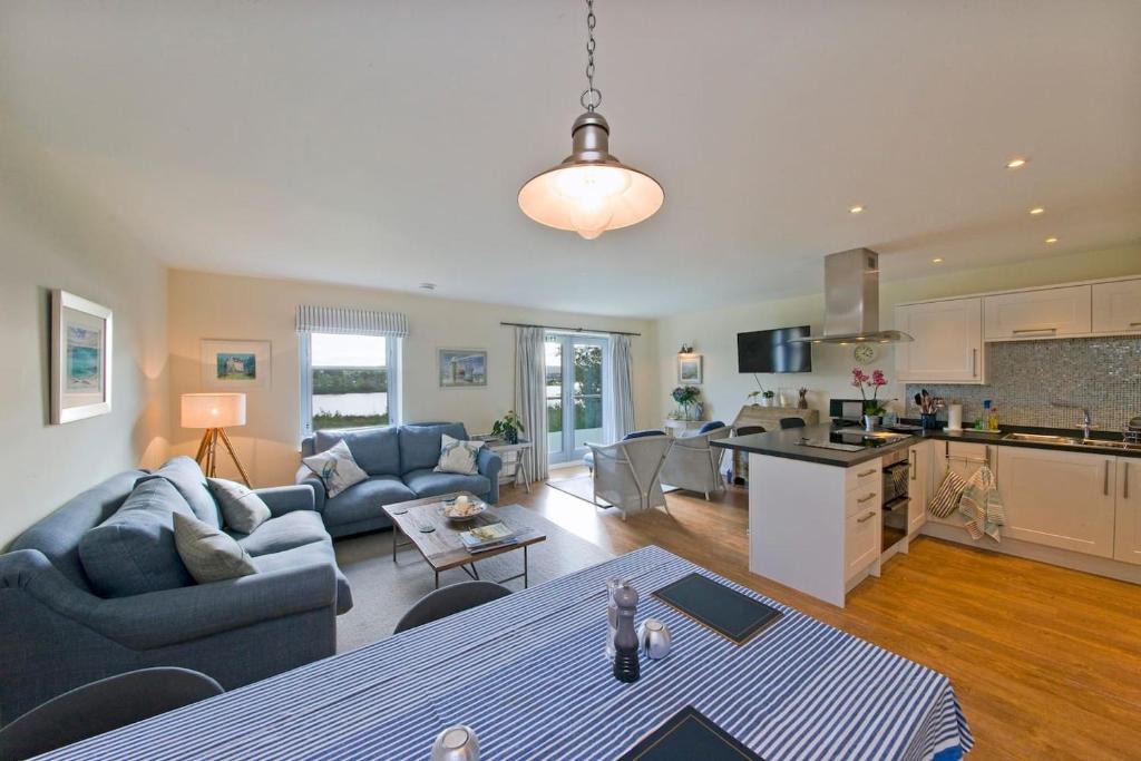 Benderloch Apartment | 5 The Cairns