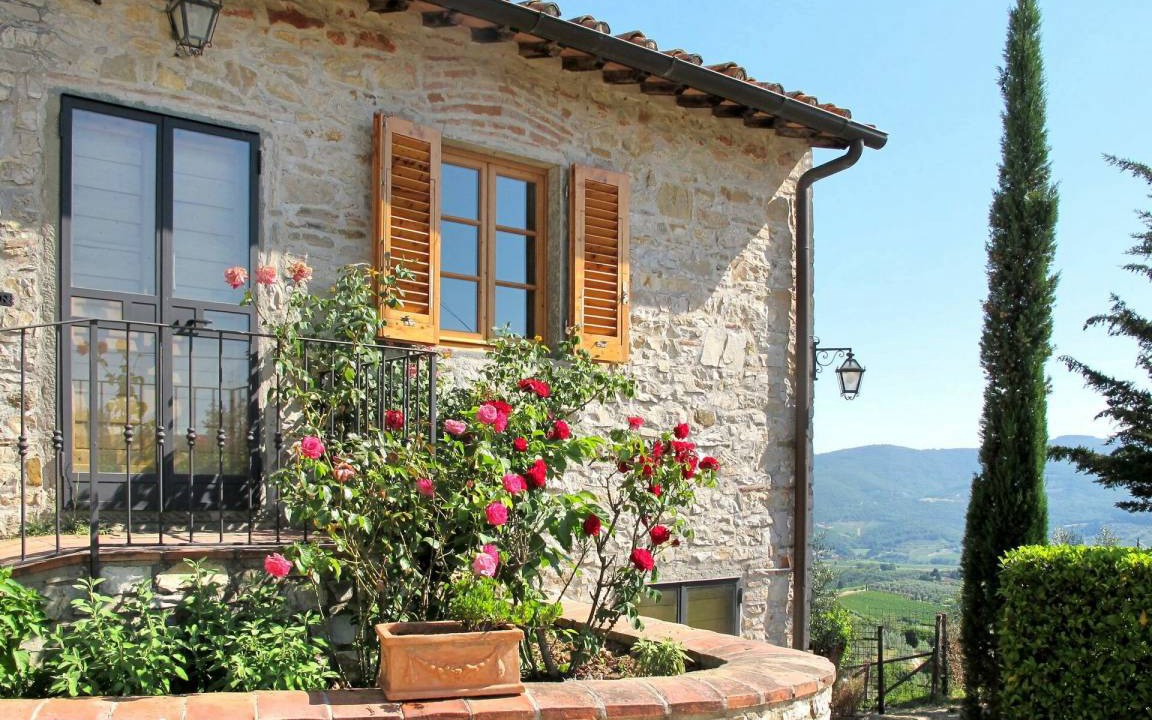 Greve in Chianti Other | 50 m² Accommodation ∙ 1 bedroom ∙ 3 guests