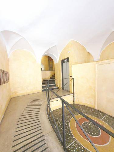 Casale Monferrato Apartment | 50 m² Apartment ∙ 1 bedroom ∙ 2 guests