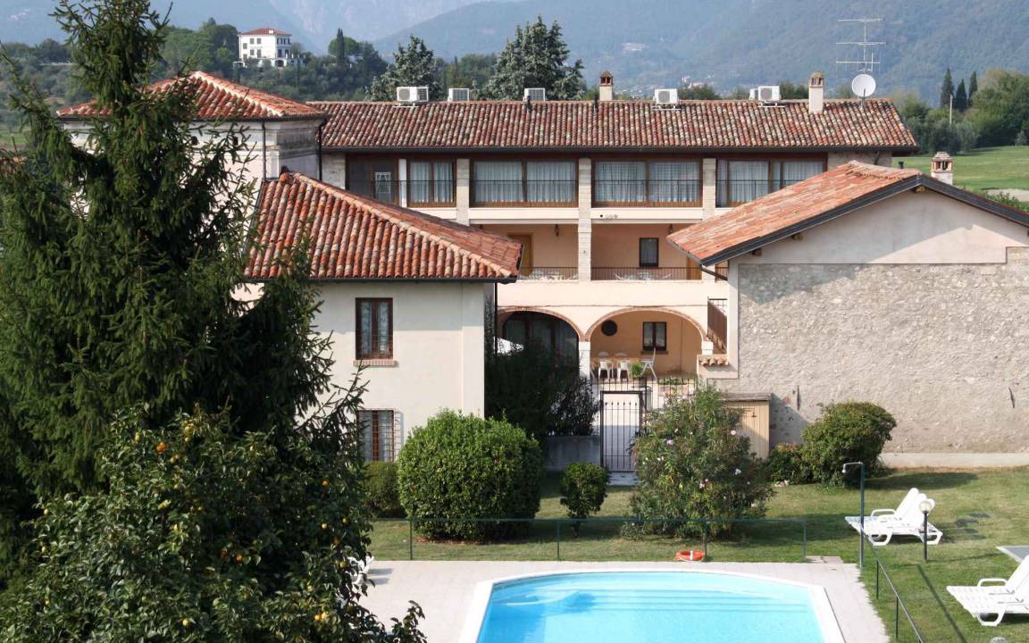 Holiday Residency Il Colombaro | Cunettone-villa
