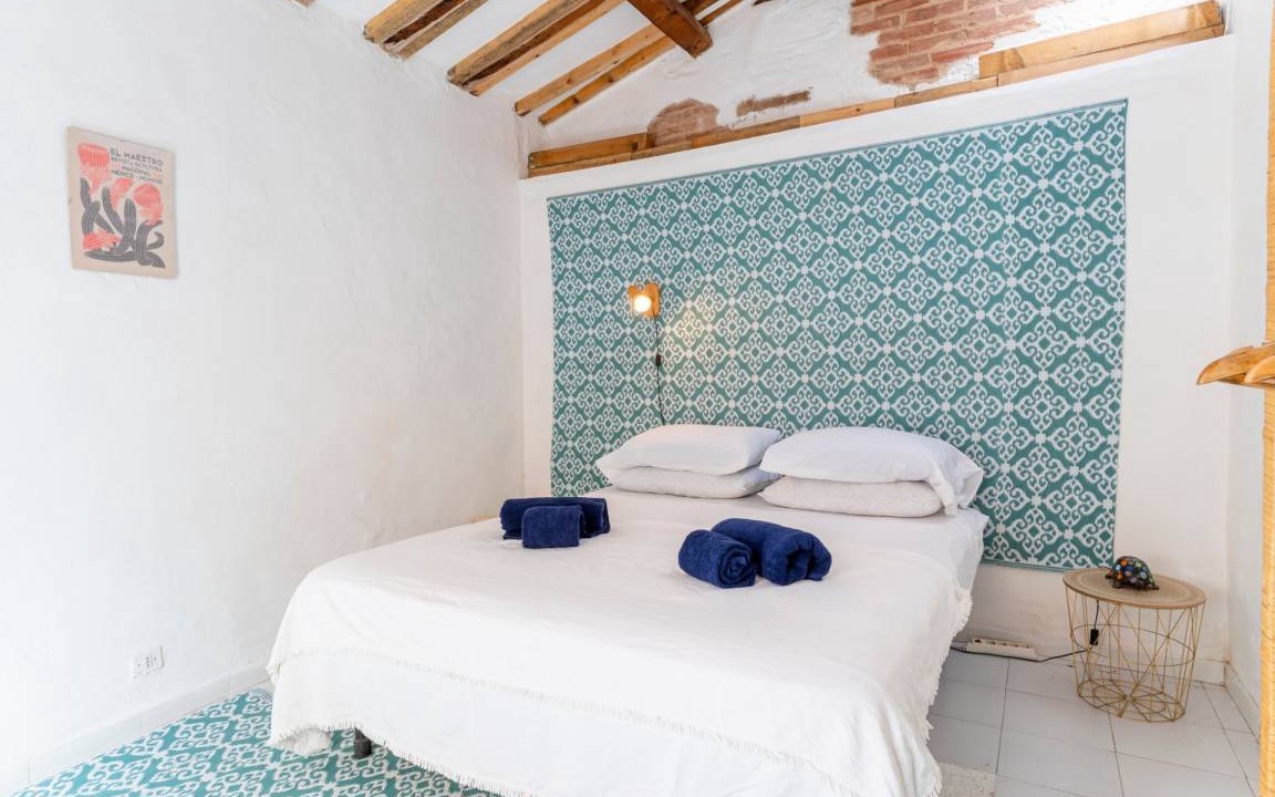 Livorno Apartment | 50 m² Apartment ∙ 1 bedroom ∙ 2 guests
