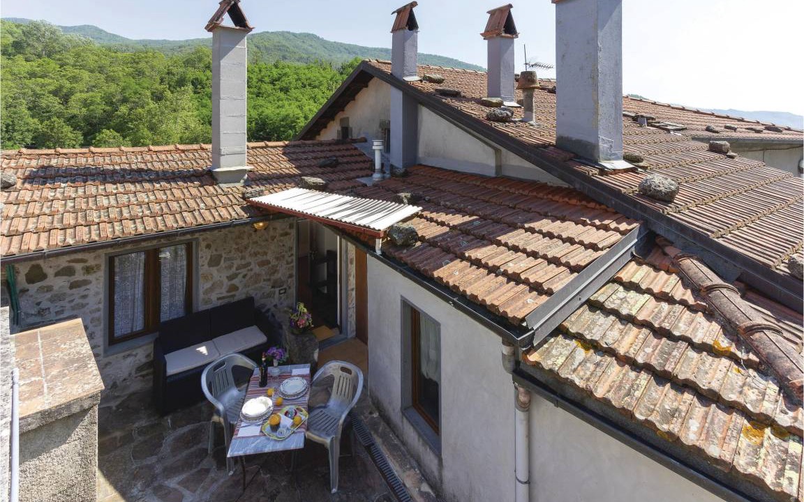 Casoli Apartment | 50 m² Apartment ∙ 1 bedroom ∙ 4 guests