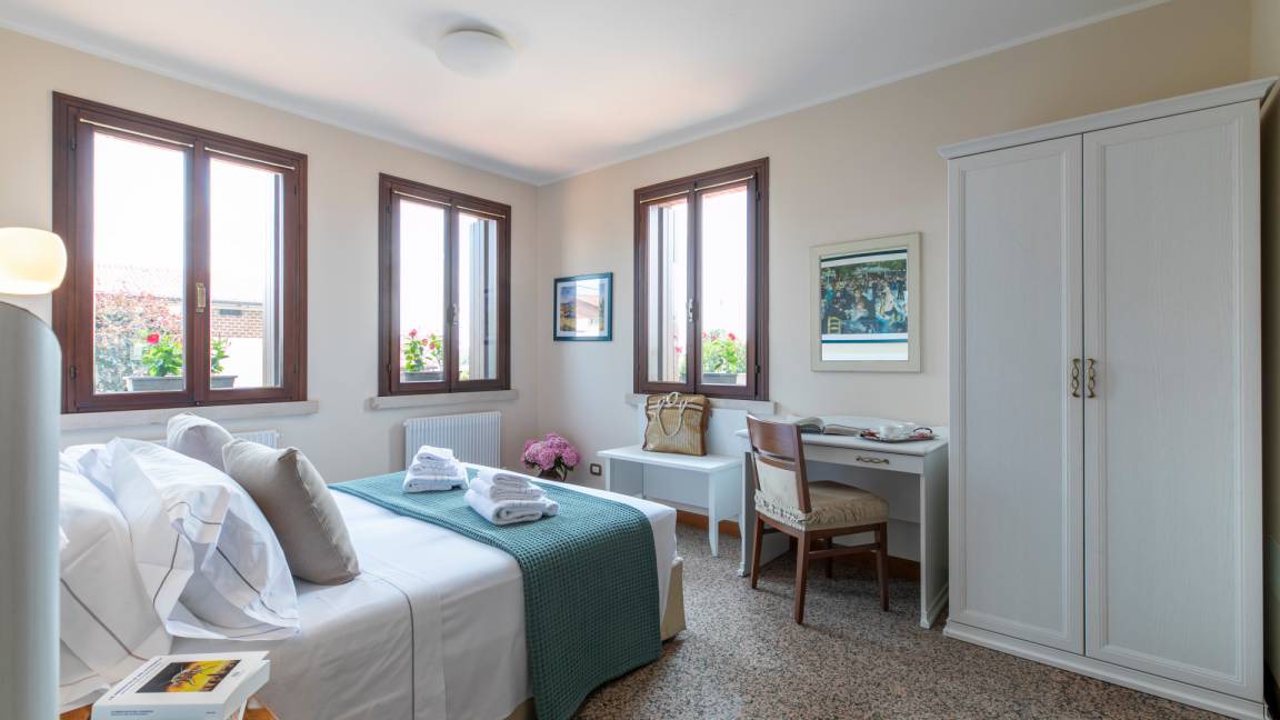 Mussolente Apartment | 50 m² Apartment ∙ 1 bedroom ∙ 2 guests