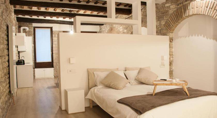 Gubbio Apartment | 50 m² Apartment ∙ 1 bedroom ∙ 2 guests