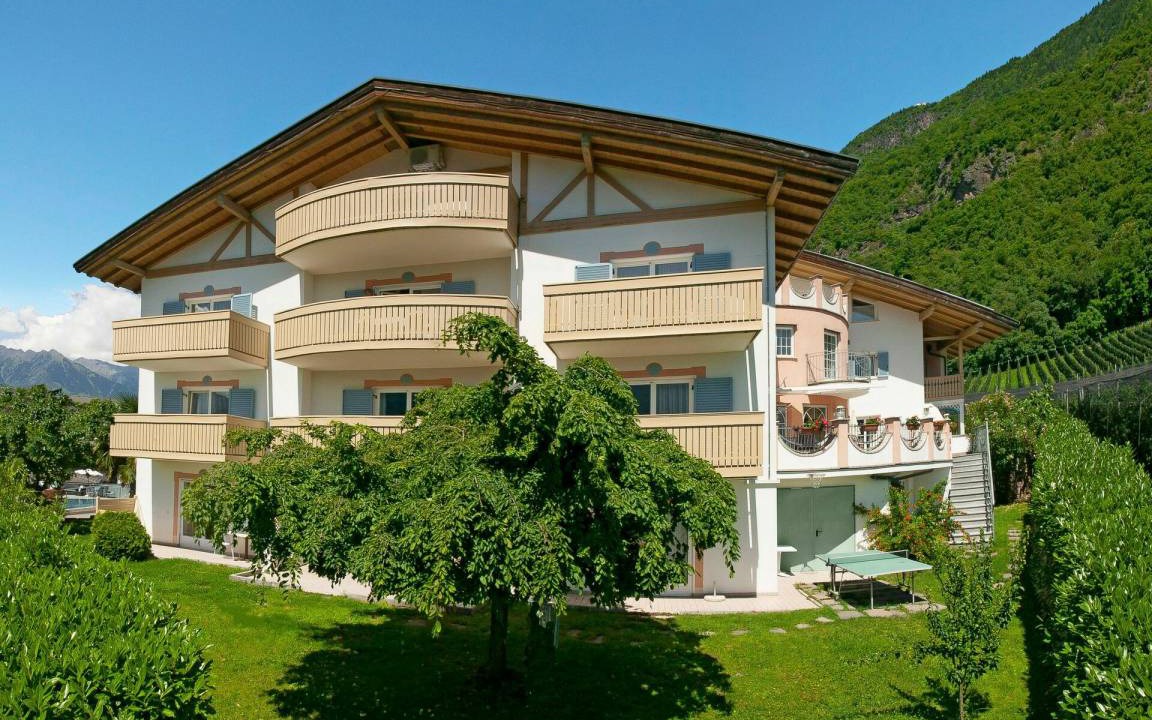 Postal Apartment | 50 m² Apartment ∙ 1 bedroom ∙ 3 guests