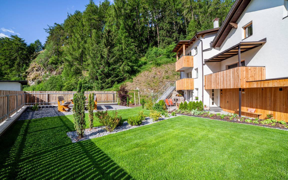 Resia Apartment | 50 m² Apartment ∙ 1 bedroom ∙ 4 guests