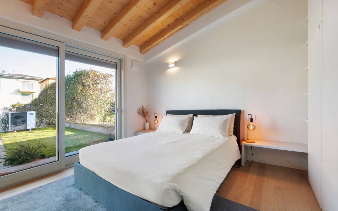 Iseo Apartment | 50 m² Apartment ∙ 1 bedroom ∙ 2 guests