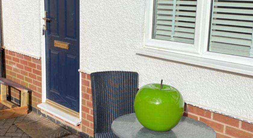 Alcester Apartment | 50 m² Apartment ∙ 1 bedroom ∙ 2 guests