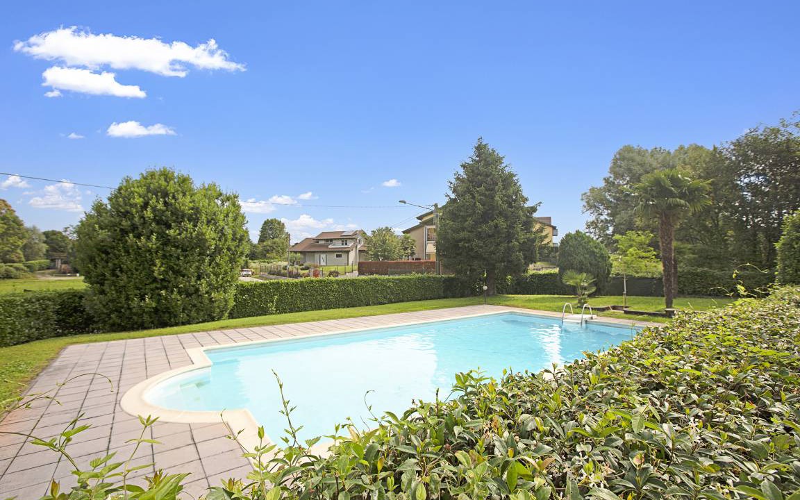 Angera Apartment | 50 m² Apartment ∙ 1 bedroom ∙ 3 guests