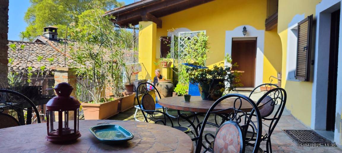 Garibaldi Apartment | 50 m² Apartment ∙ 1 bedroom ∙ 5 guests