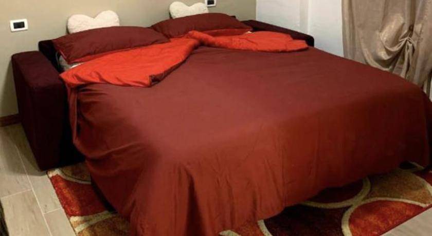 Incirano Apartment | 50 m² Apartment ∙ 1 bedroom ∙ 2 guests