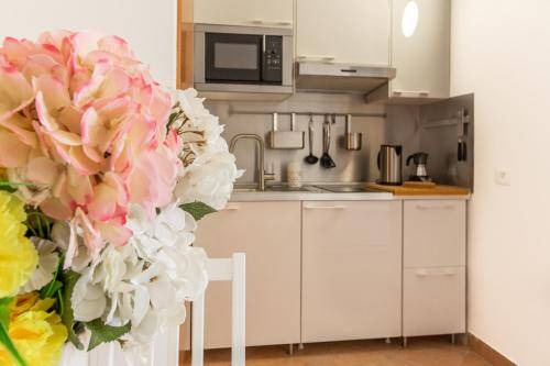 Affori Apartment | 50 m² Apartment ∙ 127 guests