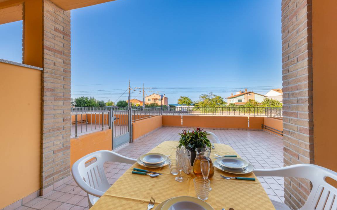 Marotta Apartment | 50 m² Apartment ∙ 2 bedrooms ∙ 4 guests