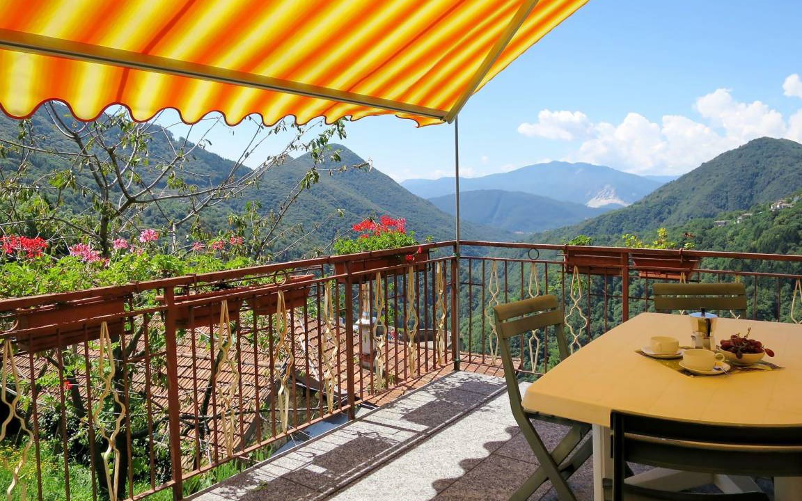 Aurano Apartment | 50 m² Apartment ∙ 2 bedrooms ∙ 4 guests