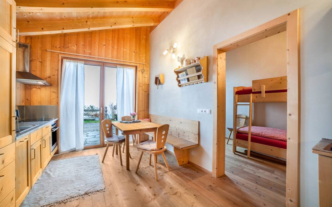 Glorenza Apartment | 50 m² Apartment ∙ 2 bedrooms ∙ 4 guests