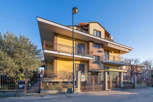 Beinasco Apartment | 50 m² Apartment ∙ 2 bedrooms ∙ 5 guests