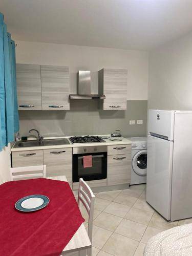 Crema Apartment | 50 m² Apartment ∙ 4 guests