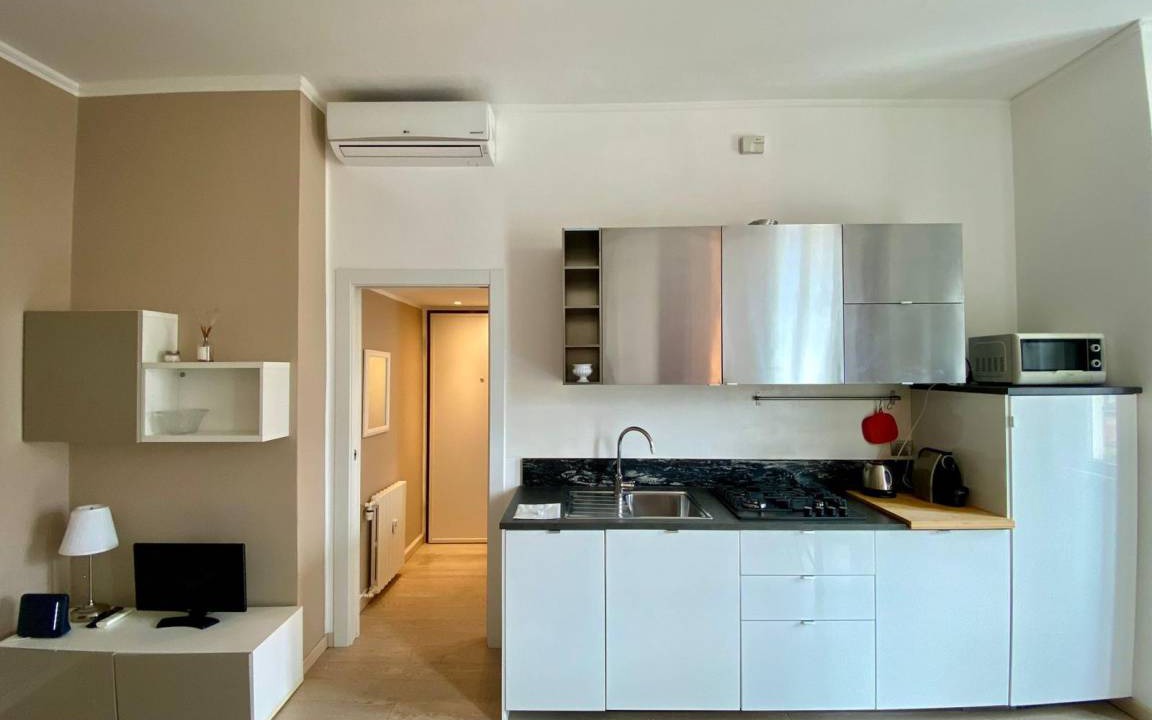 Acquabella Apartment | 50 m² Apartment ∙ 1 bedroom ∙ 4 guests
