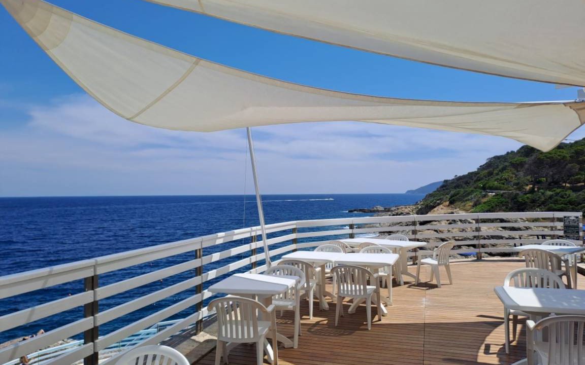 Capo D'arco Apartment | 50 m² Apartment ∙ 2 bedrooms ∙ 4 guests