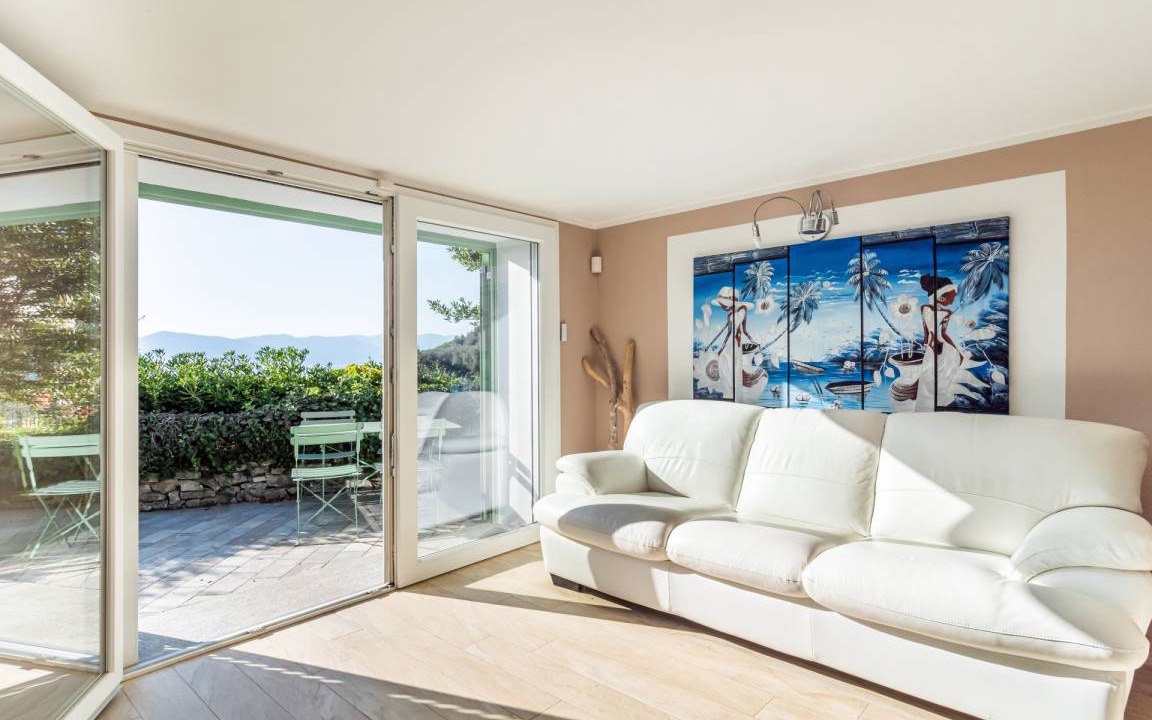 Tellaro Apartment | 50 m² Apartment ∙ 2 bedrooms ∙ 4 guests