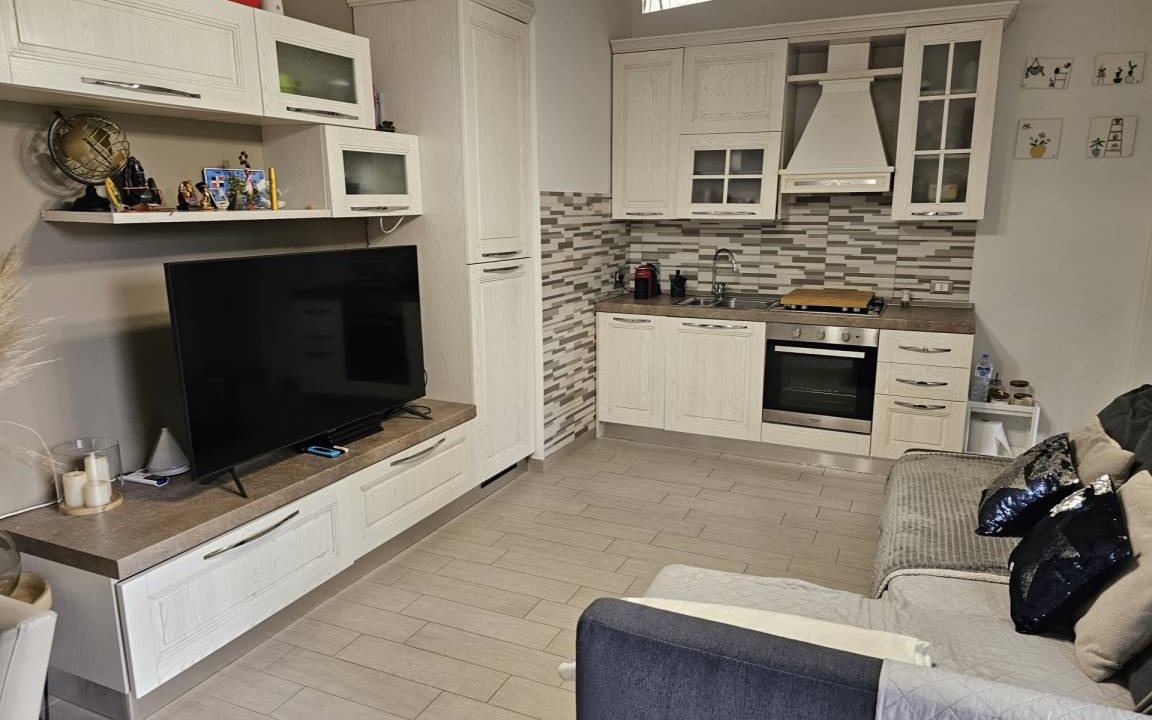Senigallia Apartment | 50 m² Apartment ∙ 1 bedroom ∙ 2 guests