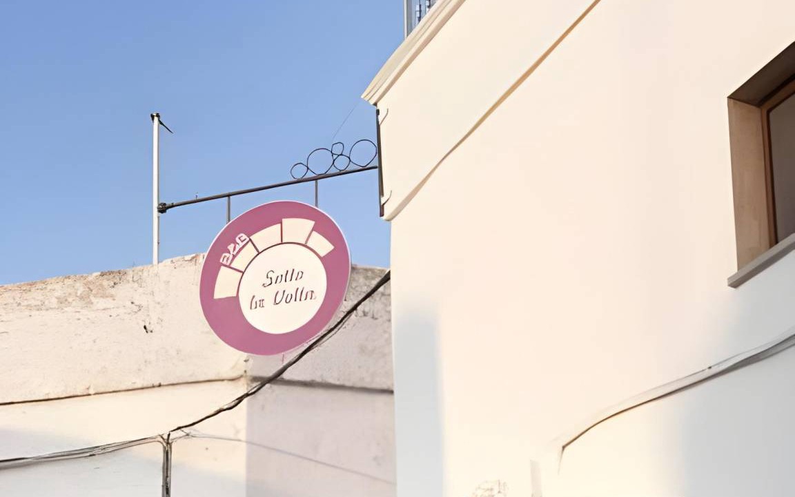 Centro Storico Bed & Breakfast | 50 m² Bed and breakfast ∙ 5 guests
