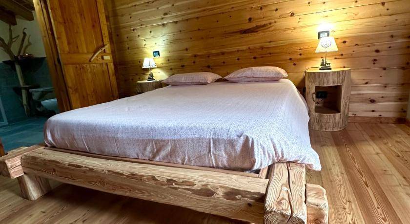 Gravellona Toce Bed & Breakfast | 50 m² Bed and breakfast ∙ 6 guests