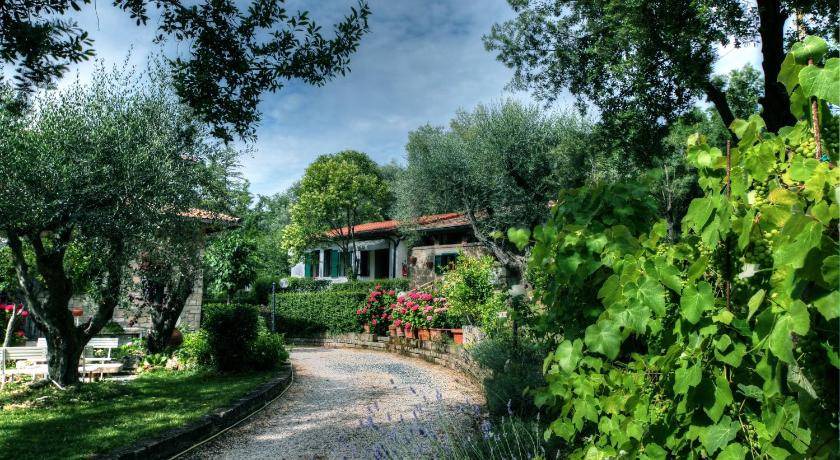 Saturnia Bed & Breakfast | 50 m² Bed and breakfast ∙ 3 guests