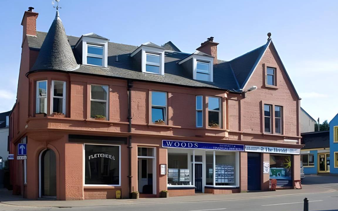 Tarbert Bed & Breakfast | 50 m² Bed and breakfast ∙ 10 guests