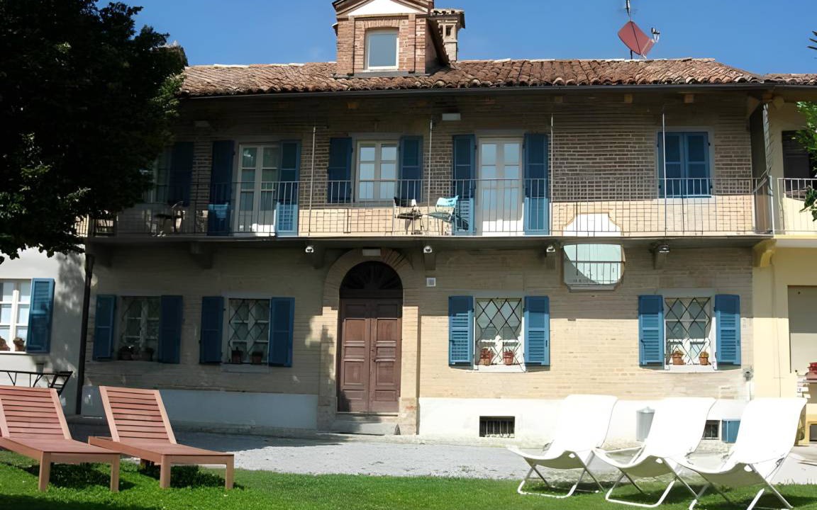 Guarene Bed & Breakfast | 50 m² Bed and breakfast ∙ 2 guests