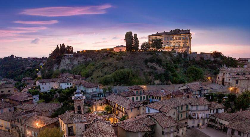 Guarene Bed & Breakfast | 50 m² Bed and breakfast ∙ 4 guests