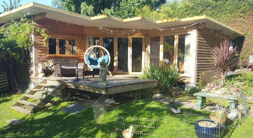 Hanham Bed & Breakfast | 50 m² Bed and breakfast ∙ 4 guests