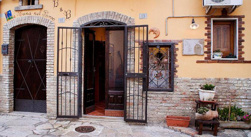Lesina Bed & Breakfast | 50 m² Bed and breakfast ∙ 4 guests