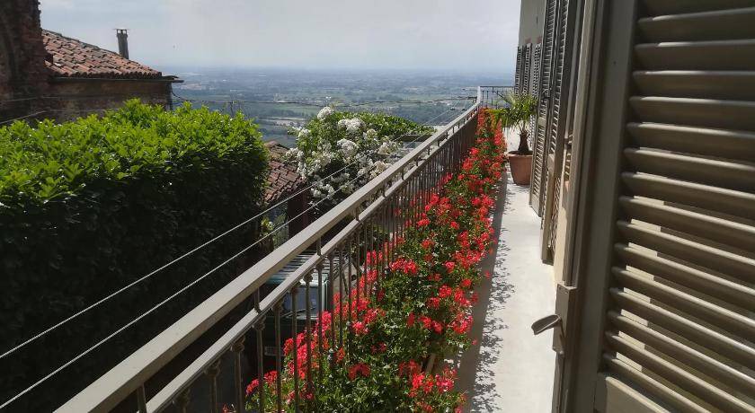 San Raffaele Cimena Bed & Breakfast | 50 m² Bed and breakfast ∙ 2 bedrooms ∙ 4 guests