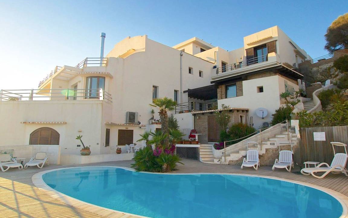 Plemmirio House | 50 m² House ∙ 1 bedroom ∙ 4 guests