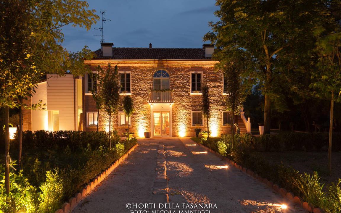 Addizione Erculea House | 50 m² House ∙ 127 guests