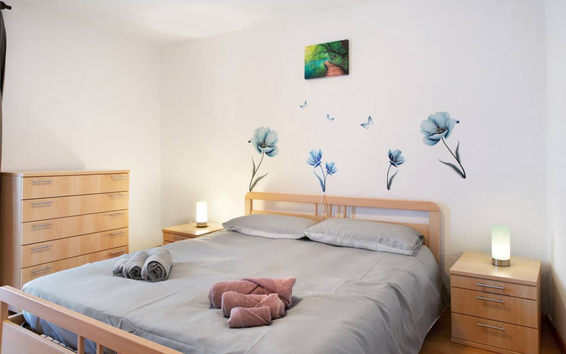 Ardenno House | 50 m² House ∙ 3 bedrooms ∙ 5 guests