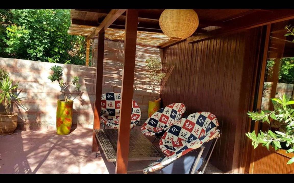 Bine el Ouidane Resort | 50 m² Private room ∙ 1 bedroom ∙ 4 guests
