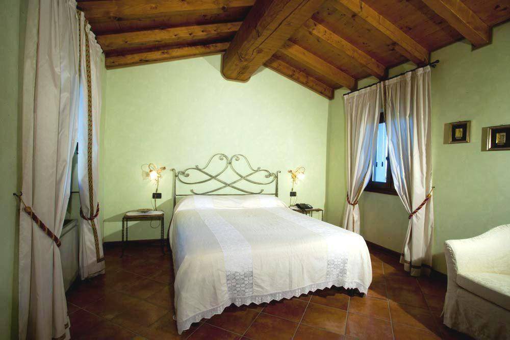Bedizzole Resort | 50 m² Private room ∙ 2 bedrooms ∙ 3 guests