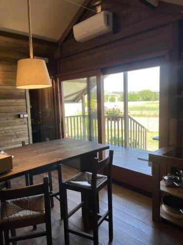Corinaldo Other | 50 m² Tent ∙ 1 bedroom ∙ 4 guests
