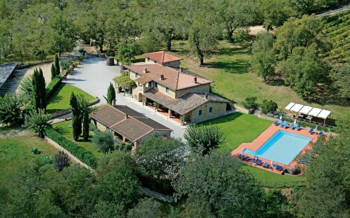 Pietraviva Villa | 50 m² Villa ∙ 2 bedrooms ∙ 4 guests