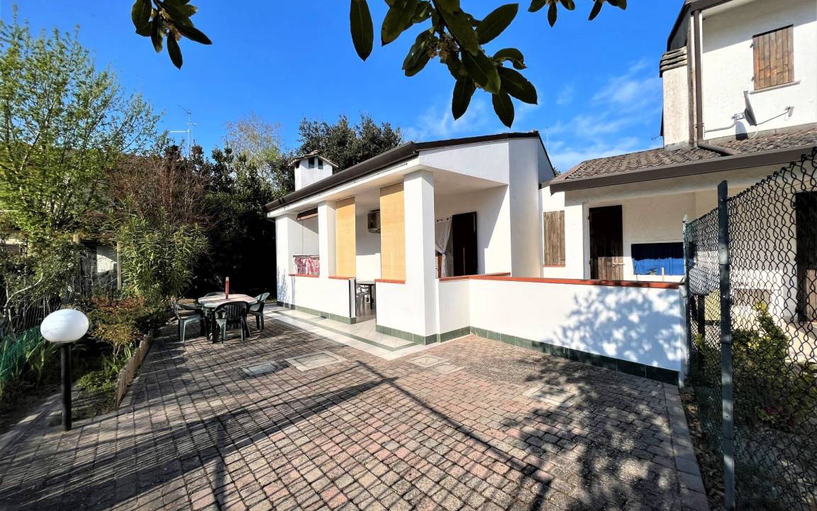 Lido di Pomposa Villa | 50 m² Villa ∙ 2 bedrooms ∙ 6 guests