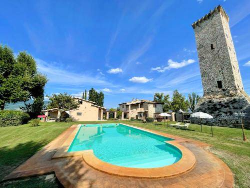 Limiti Resort | 500 m² Resort ∙ 4 bedrooms ∙ 16 guests