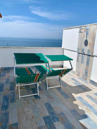 Santa Marinella Apartment | 52 m² Apartment ∙ 1 bedroom ∙ 4 guests