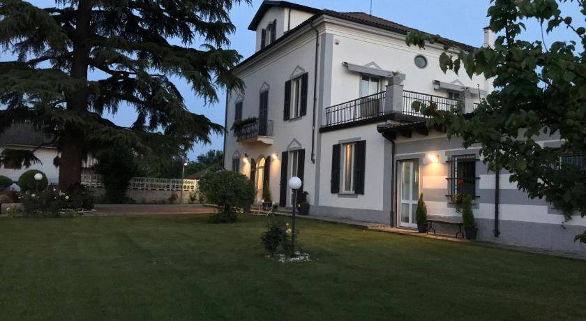 San Nicolo Bed & Breakfast | 52 m² Bed and breakfast ∙ 3 guests